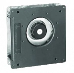 Компактный вентилятор Ebmpapst RG 140-22/14 N/2 TDPU радиальный min 1