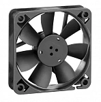Компактный вентилятор Ebmpapst 614F39H-691 осевой min 1