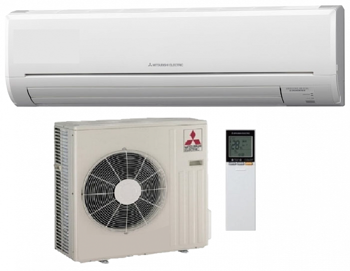 картинка Mitsubishi Electric MS-GF60VA / MU-GF60VA -30°С (с зимним комплектом) 