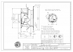 Вентилятор Ziehl-Abegg RH63V-ZIK.GL.VR 57240213 min 2