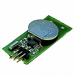 Danfoss 084B8577 - Принадлежность, EKA 181C, EKA 181C Модуль батарейный к ЕКС20X min 1