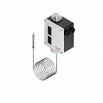 Danfoss 017-518066 - Термостат, RT26 min 1