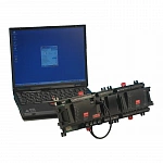Danfoss 080Z0161 - Системное программное обеспечение, AK-ST 500 min 1