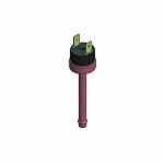 Danfoss 061F8692 - Картриджное реле давления, ACB min 1