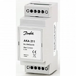 Danfoss 084B2238 - Принадлежность, AKA 211, AKA 211 Фильтр индуктивный для ETS min 1