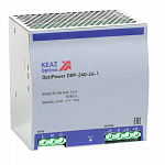 Блок питания OptiPower DRP-240-24-1 min 1