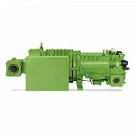 Компрессор Bitzer HSN6451-40 винтовой min 1