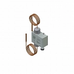 Danfoss 060B013391 - Реле дифференциального давления, MP55 min 1