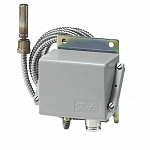 Danfoss 060L314366 - Термостат, KPS79 min 1