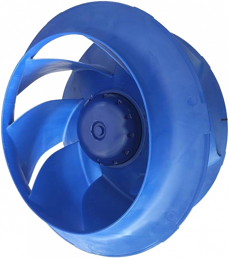 Вентилятор Ziehl-Abegg RH63V-ZIK.GL.VR 57240213 1