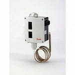 Danfoss 017-501666 - Термостат, RT3 min 1