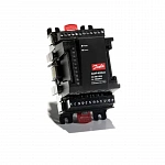 Danfoss 080Z0013 - Модуль ввода/вывода, AK-XM 102B min 1