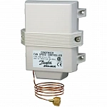 Danfoss 061H3021 - Контроллер скорости вентилятора, RGE min 1