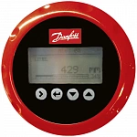 Danfoss 084H4509 - Датчик уровня жидкости, AKS 4100 min 1