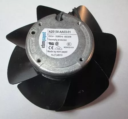 картинка Вентилятор Ebmpapst A2S130-AA03-01 