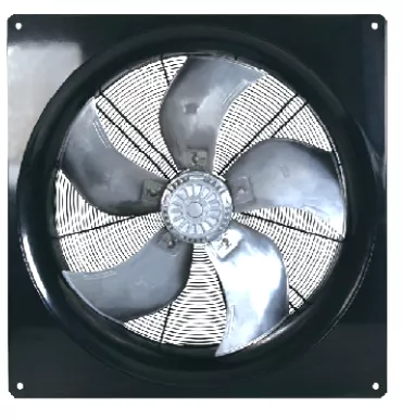картинка Вентилятор Weiguang YWF-6D-910-S-180/120A-B1 