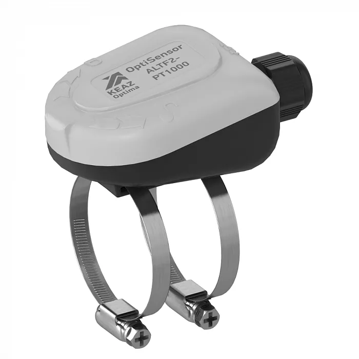картинка Датчик температуры накладной OptiSensor ALTF2-PT1000 