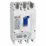 Выключатель автоматический OptiMat D630H-MR2-У3 min 1