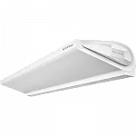 Водяная тепловая завеса WING W100 AC min 3