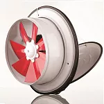 Вентилятор Dundar K 16 min 1